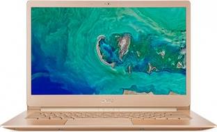 Acer Swift 5 SF514-52T-590U (NX.GU4SI.004) Laptop (Core i5 8th Gen/8 GB/256 GB SSD/Windows 10)