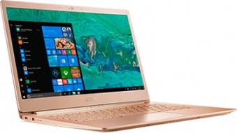 Acer Swift 5 SF514-52T-590U (NX.GU4SI.004) Laptop (Core i5 8th Gen/8 GB/256 GB SSD/Windows 10)