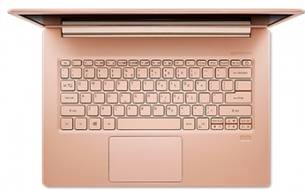 Acer Swift 5 SF514-52T-590U (NX.GU4SI.004) Laptop (Core i5 8th Gen/8 GB/256 GB SSD/Windows 10)