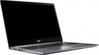 Acer Swift 3 SF315-41-R9S1 (NX.GV7SI.003) Laptop (AMD Quad Core Ryzen 5/8 GB/1 TB/Linux)