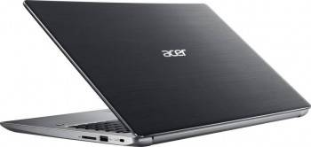 Acer Swift 3 SF315-41-R9S1 (NX.GV7SI.003) Laptop (AMD Quad Core Ryzen 5/8 GB/1 TB/Linux)