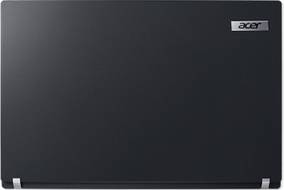 Acer TravelMate P4 TMP459-M-363T (NX.VDVAA.001) Laptop (Core i3 6th Gen/4 GB/128 GB SSD/Windows 7)