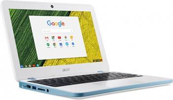 Acer Chromebook CB311-7HT-C7EK (NX.GN4AA.001) Laptop (Celeron Dual Core/4 GB/16 GB SSD/Google Chrome)