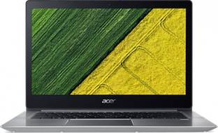 Acer Swift 3 SF315-51G-57QM (NX.GSJSI.004) Laptop (Core i5 8th Gen/8 GB/1 TB/Linux/2 GB)