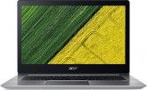 Compare Acer Swift 3 SF314-52-33G8 (Intel Core i3 7th Gen/4 GB-diiisc/Linux )