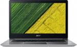 Acer Swift 3 SF314-52-33G8 (NX.GNXSI.003) Laptop (Core i3 7th Gen/4 GB/128 GB SSD/Linux)