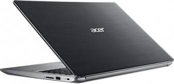 Acer Swift 3 SF314-52-32ZB (NX.GNXSI.001) Laptop (Core i3 7th Gen/4 GB/256 GB SSD/Linux)