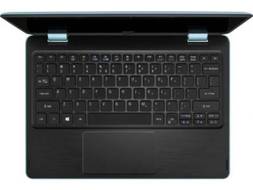 Acer Spin 1 SP111-31 (NX.GL5SI.005) Laptop (Pentium Quad Core/4 GB/500 GB/Windows 10)