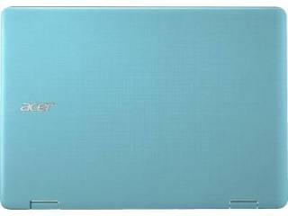 Acer Spin 1 SP111-31 (NX.GL5SI.005) Laptop (Pentium Quad Core/4 GB/500 GB/Windows 10)