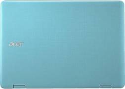 Acer Spin 1 SP111-31 (NX.GL5SI.005) Laptop (Pentium Quad Core/4 GB/500 GB/Windows 10) Laptop