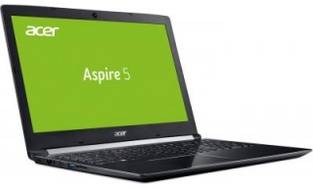 Acer Aspire 5 A515-51G-55KY (NX.GWJSI.003) Laptop (Core i5 8th Gen/4 GB/1 TB/Linux/2 GB)