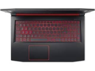 Acer Nitro 5 AN515-51-50PN (NH.Q2RAA.004) Laptop (Core i5 7th Gen/8 GB/1 TB 256 GB SSD/Windows 10/4 GB)