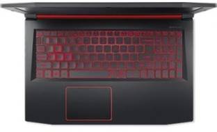 Acer Nitro 5 AN515-51-50PN (NH.Q2RAA.004) Laptop (Core i5 7th Gen/8 GB/1 TB 256 GB SSD/Windows 10/4 GB)