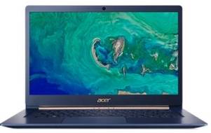 Acer Swift 5 SF514-52T-50AQ (NX.GTMAA.001) Ultrabook (Core i5 8th Gen/8 GB/256 GB SSD/Windows 10) Laptop