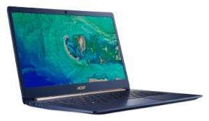 Acer Swift 5 SF514-52T-50AQ (NX.GTMAA.001) Ultrabook (Core i5 8th Gen/8 GB/256 GB SSD/Windows 10) Laptop