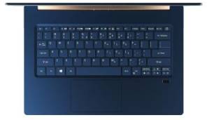 Acer Swift 5 SF514-52T-50AQ (NX.GTMAA.001) Ultrabook (Core i5 8th Gen/8 GB/256 GB SSD/Windows 10) Laptop