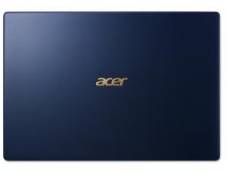 Acer Swift 5 SF514-52T-50AQ (NX.GTMAA.001) Ultrabook (Core i5 8th Gen/8 GB/256 GB SSD/Windows 10) Laptop