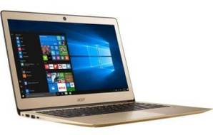 Acer Swift 3 SF314-51 (NX.GKKSI.002) Laptop (Core i7 7th Gen/8 GB/256 GB SSD/Windows 10)