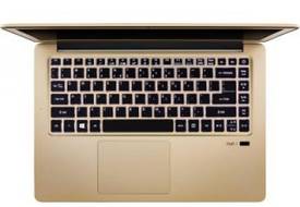 Acer Swift 3 SF314-51 (NX.GKKSI.002) Laptop (Core i7 7th Gen/8 GB/256 GB SSD/Windows 10)