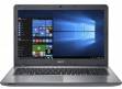Acer Aspire F5-573G-7791 (NX.GD9AA.001) Laptop (Core i7 6th Gen/8 GB/256 GB SSD/Windows 10/4 GB)