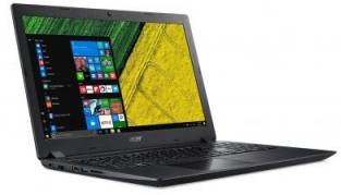 Acer Aspire A315-31-P4CR (UN.GNTSI.002) Laptop (Pentium Quad Core/4 GB/500 GB/Windows 10)