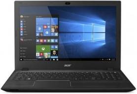 Acer Aspire ES1-572 (NX.GKQSI.015) Laptop (Core i3 6th Gen/4 GB/500 GB/Linux)