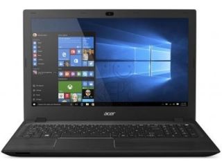 Acer Aspire ES1-572 (NX.GKQSI.015) Laptop (Core i3 6th Gen/4 GB/500 GB/Linux) Price