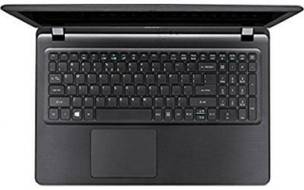 Acer Aspire ES1-572 (NX.GKQSI.015) Laptop (Core i3 6th Gen/4 GB/500 GB/Linux)