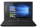 Acer Aspire ES1-572 (NX.GKQSI.015) Laptop (Core i3 6th Gen/4 GB/500 GB/Linux)