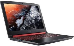 Acer Nitro 5 AN515-51-522L (NH.Q2RAA.003) Laptop (Core i5 7th Gen/8 GB/1 TB/Windows 10/4 GB)