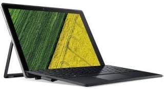 Acer Switch Alpha 12 SW512-52 (NT.LDSSG.003) Laptop (Core i5 7th Gen/8 GB/256 GB SSD/Windows 10)