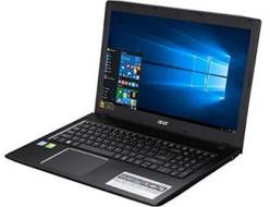 Acer Aspire E5-575G-728Q (NX.GDWAA.006) Laptop (Core i7 7th Gen/4 GB/1 TB 256 GB SSD/Windows 10/2 GB)