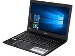 Acer Aspire E5-575G-728Q (NX.GDWAA.006) Laptop (Core i7 7th Gen/4 GB/1 TB 256 GB SSD/Windows 10/2 GB)
