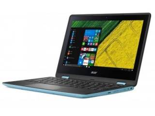 Acer Spin 1 SP111-31 (NX.GL5SI.004) ( Pentium Quad Core / 4 GB / 500 GB / Windows 10 ) Laptop