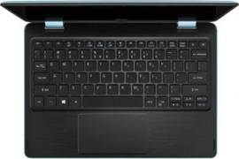 Acer Spin 1 SP111-31 (NX.GL5SI.004) Laptop (Pentium Quad Core/4 GB/500 GB/Windows 10) Laptop