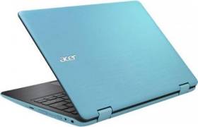 Acer Spin 1 SP111-31 (NX.GL5SI.004) Laptop (Pentium Quad Core/4 GB/500 GB/Windows 10) Laptop