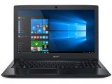 Compare Acer Aspire E5-576G-81GD (Intel Core i7 8th Gen/8 GB//Windows 10 Home Basic)
