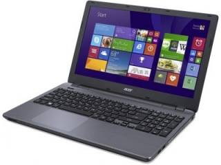 Acer Aspire E5-571-53S1 (NX.MLTAA.030) Laptop (Core i5 6th Gen/4 GB/500 GB/Windows 8 1)