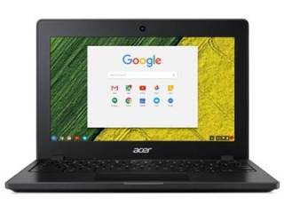 Acer Chromebook C771-C4TM (NX.GNZAA.002) Laptop (Celeron Dual Core/4 GB/32 GB SSD/Google Chrome)