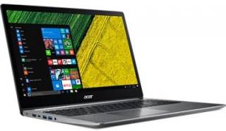 Acer Swift 3 SF314-52-557Y (NX.GNUAA.001) Laptop (Core i5 7th Gen/8 GB/256 GB SSD/Windows 10)