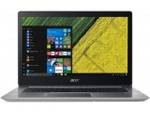 Acer Swift 3 SF314-52-557Y (NX.GNUAA.001) Laptop (Core i5 7th Gen/8 GB/256 GB SSD/Windows 10)