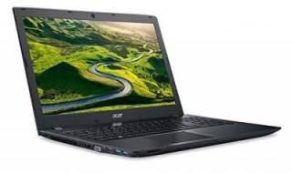 Acer Aspire E5-575-72N3 (NX.GLBAA.003) Laptop (Core i7 7th Gen/8 GB/1 TB/Windows 10)