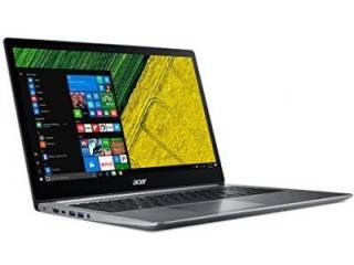 Acer Swift 3 SF315-51-518S (NX.GSHAA.001) Laptop (Core i5 8th Gen/8 GB/256 GB SSD/Windows 10)