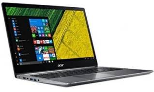Acer Swift 3 SF315-51-518S (NX.GSHAA.001) Laptop (Core i5 8th Gen/8 GB/256 GB SSD/Windows 10)