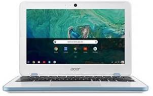 Acer Chromebook CB311-7H-C5ED (NX.GN3AA.001) Laptop (Celeron Dual Core/4 GB/16 GB SSD/Google Chrome)