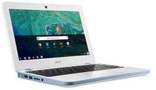 Acer Chromebook CB311-7H-C5ED (NX.GN3AA.001) Laptop (Celeron Dual Core/4 GB/16 GB SSD/Google Chrome)