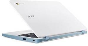 Acer Chromebook CB311-7H-C5ED (NX.GN3AA.001) Laptop (Celeron Dual Core/4 GB/16 GB SSD/Google Chrome)