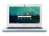 Compare Acer Chromebook CB311-7H-C5ED (Intel Celeron Dual-Core/4 GB-diiisc/Google Chrome )