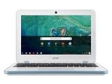 Compare Acer Chromebook CB311-7H-C5ED (Intel Celeron Dual-Core/4 GB//Google Chrome )