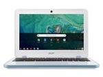 Acer Chromebook CB311-7H-C5ED (NX.GN3AA.001) Laptop (Celeron Dual Core/4 GB/16 GB SSD/Google Chrome)